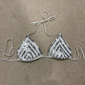 Victoria’s Secret Swim Top